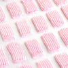 Кондитерская насадка 898 Tulip, прорезь 26 мм, большая лента с зубчиками Ribbon Basketweave Кондитерская насадка 898 Tulip, прорезь 26 мм, большая лента с зубчиками Ribbon Basketweave