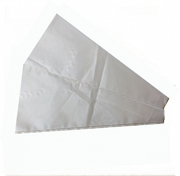 Кондитерский мешок многоразовый | два цвета Кондитерский мешок многоразовый | два цвета