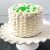 Кондитерская насадка лента с зубчиками №47 Tulip™ (Ribbon Basketweave) Кондитерская насадка лента с зубчиками №47 Tulip™ (Ribbon Basketweave)
