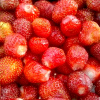 Клубника сублимированная (порошок) Клубника сублимированная (порошок)