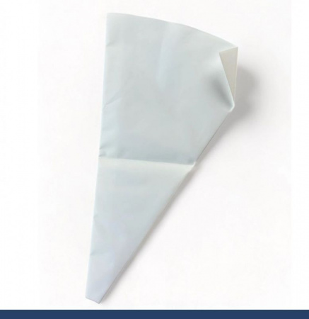 Кондитерский мешок многоразовый нейлон с покрытием Тип 1 (HEAVY, W/O) Кондитерский мешок многоразовый нейлон с покрытием Тип 1 (HEAVY, W/O)