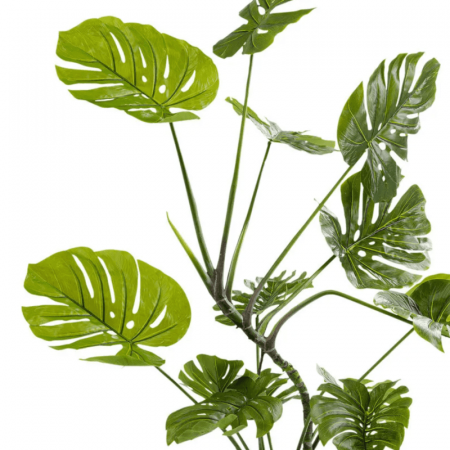 Молд силиконовый (вайнер) лист Монстеры (68–9 мм)