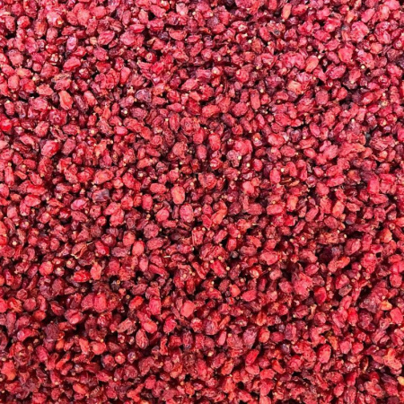 Барбарис красный вяленый 250 гр.-1 кг Барбарис красный вяленый 250 гр.-1 кг