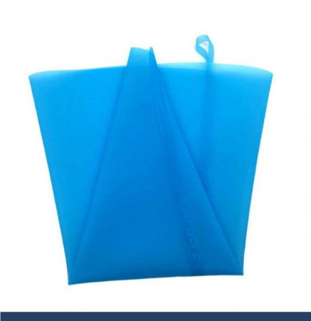 Кондитерский мешок силиконовый многоразовый 46 см superflex Кондитерский мешок силиконовый многоразовый 46 см superflex