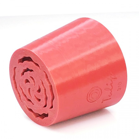 Насадка XXL Английская Роза №310 (PLA пластик)