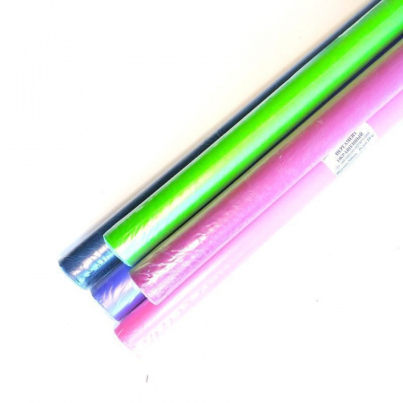 Пергамент обёрточный цветной 50 см*10 м