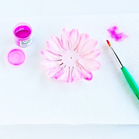 Пищевой краситель цветочная пыльца Коричневая 5 гр.