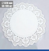 Подложка под торт ажурная бумажная Ø 32 см | упак. 50 - 100 шт