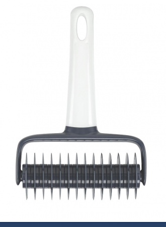 Кондитерский ролик для нарезки теста | модель: 2280 (для пирогов)