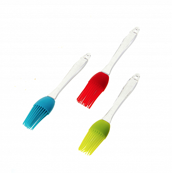 Кондитерская кисточка силиконовая | Эконом