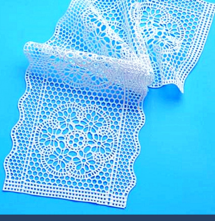 Айсинг Кружево гибкий сухая смесь