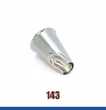 Кондитерская насадка 143 Tulip™ лепесток хризантемы Кондитерская насадка 143 Tulip™ лепесток хризантемы