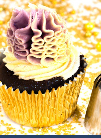 Базовый набор №2 кондитерских насадок 6 шт 7/6FT, 6B, 336, 1B, 1C, 1E Эконом