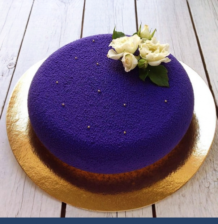 Шоколадный Велюр Зелёный 210 мл натуральная краска-спрей