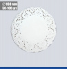 Подложка под торт ажурная бумажная Ø 16 см | упак. 50 - 100 шт