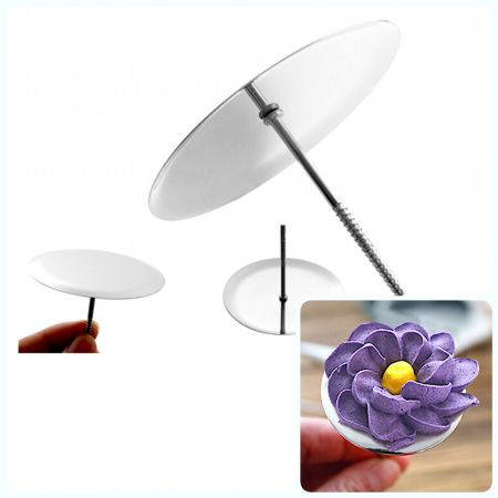 Кондитерский гвоздик шляпка Ø 50 мм | Эконом