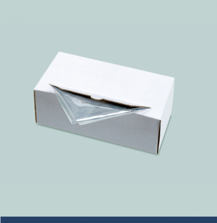 Кондитерские мешки плотные 80 мкм высота 30, 45, 50 см, упак. 25 шт Tulip Корея Кондитерские мешки плотные 80 мкм высота 30, 45, 50 см, упак. 25 шт Tulip Корея